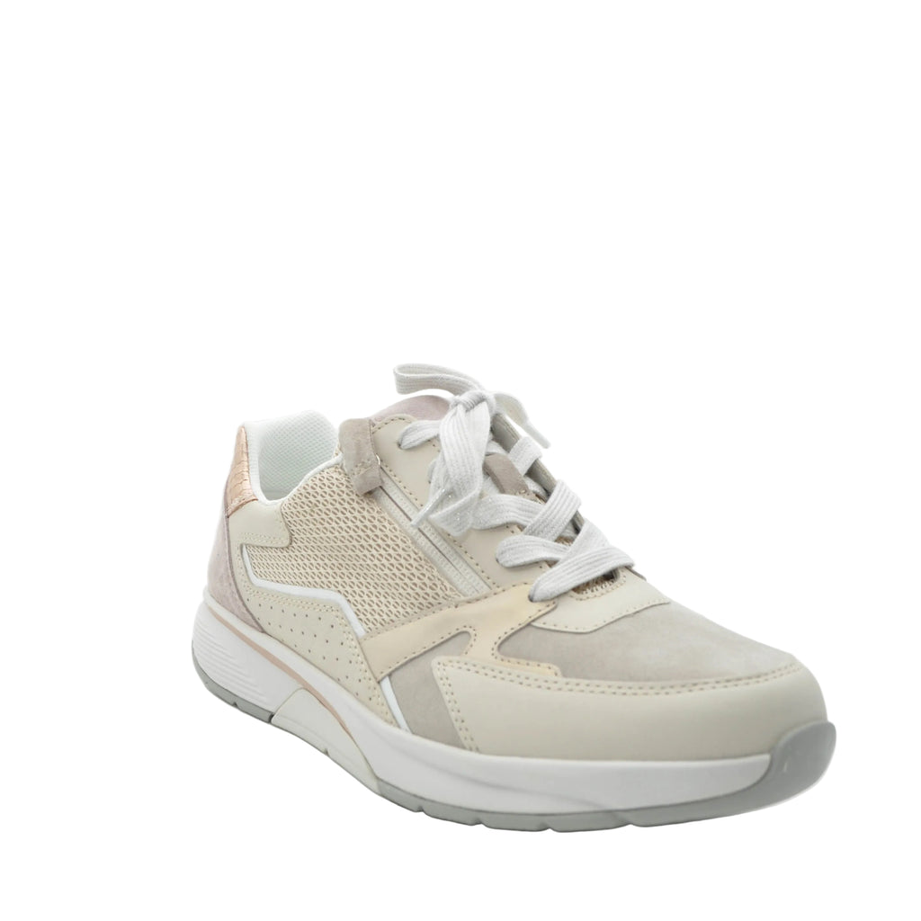 gabor trainers for women