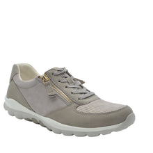 Load image into Gallery viewer, beige gabor rolling soft shoes