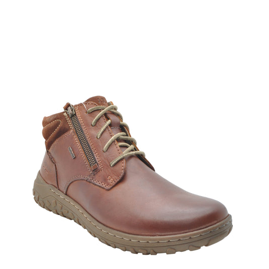 josef seibel brown boots