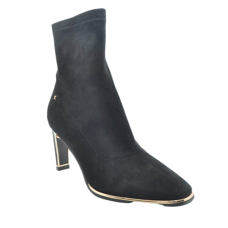 Load image into Gallery viewer, elegant heeled boots
