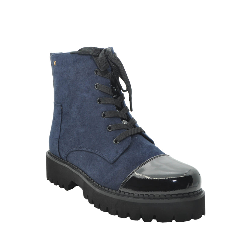 Load image into Gallery viewer, kate appleby boots cork
