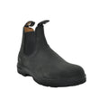 mens black chelsea boots Blundstone
