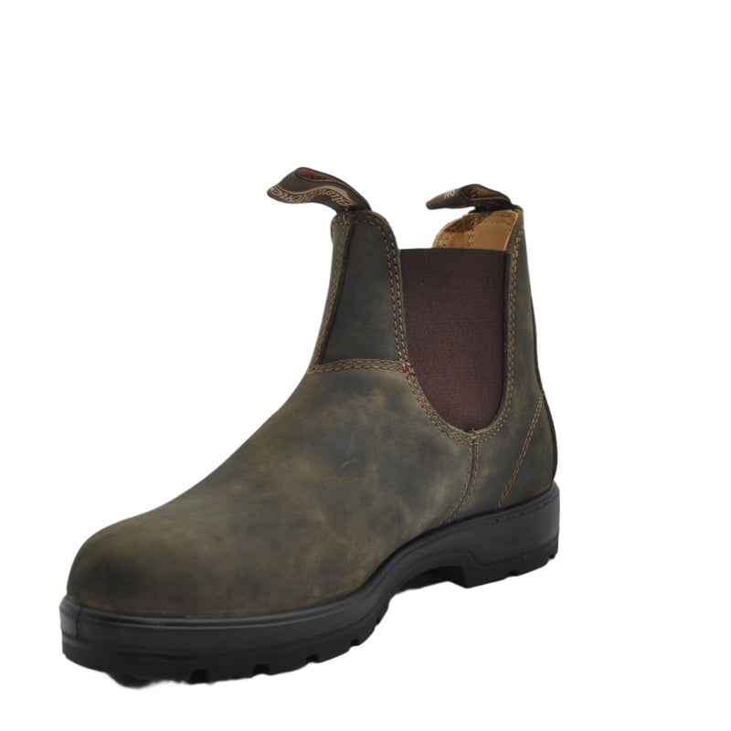 Load image into Gallery viewer, blundstone boots men
