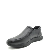 Load image into Gallery viewer, black casual shoes for men