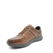 Load image into Gallery viewer, brown mens shoes