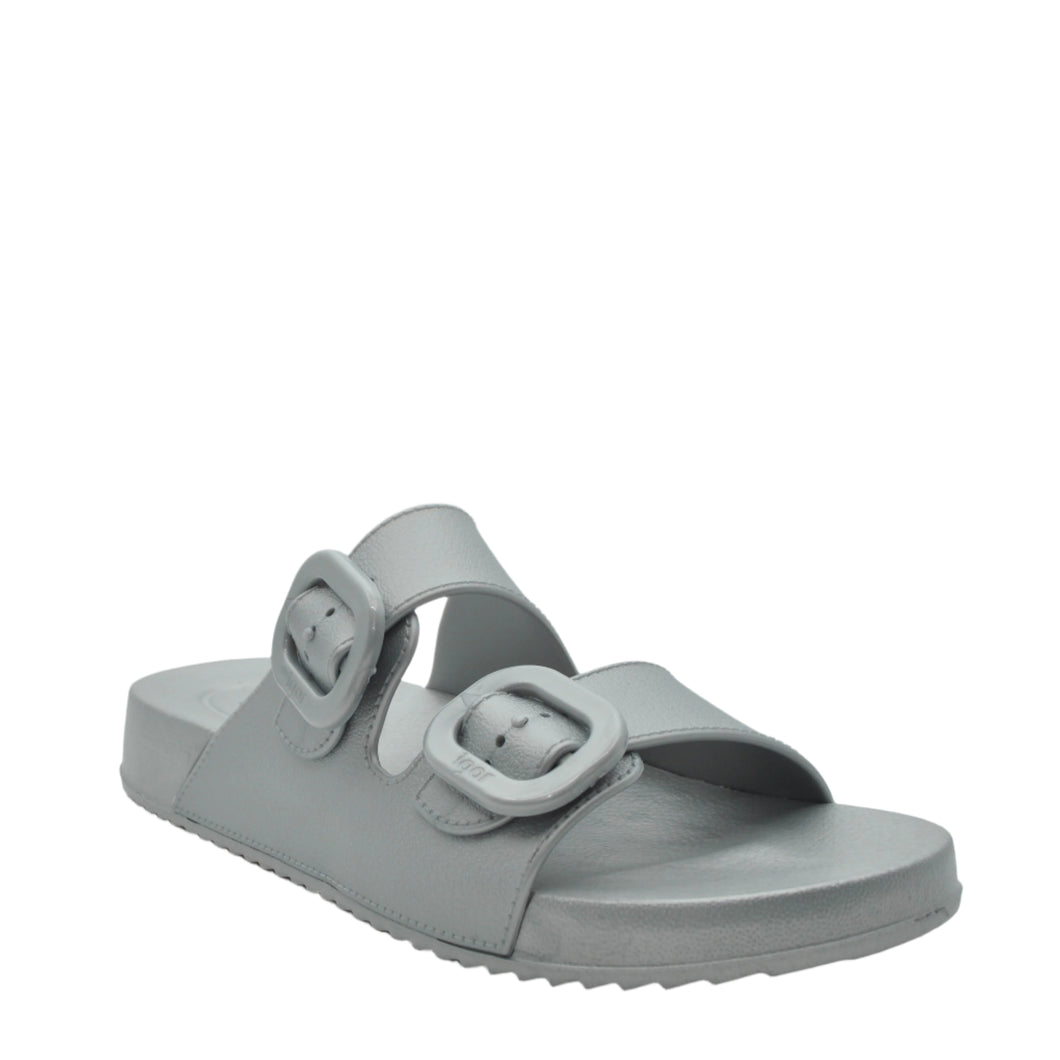 ladies flat sandals