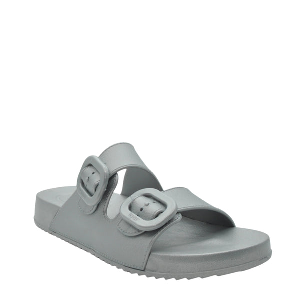 ladies flat sandals