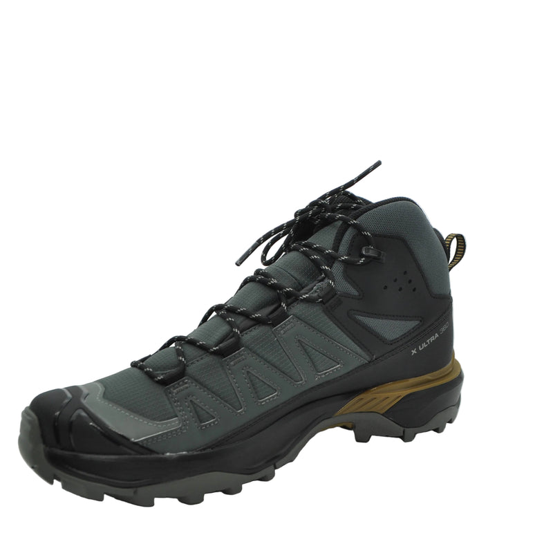 Load image into Gallery viewer, salomon hiking boots
