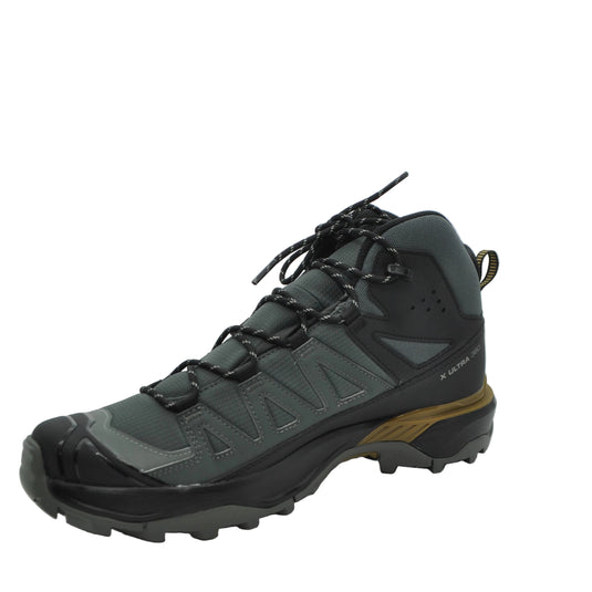 salomon hiking boots