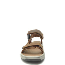 Load image into Gallery viewer, clarks mens sandals