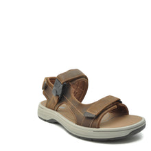 Load image into Gallery viewer, mens clarks sandals