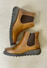Fly London Tan boots