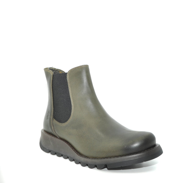 fly london flat boots