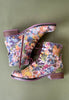 josef seibel multi coloured boots