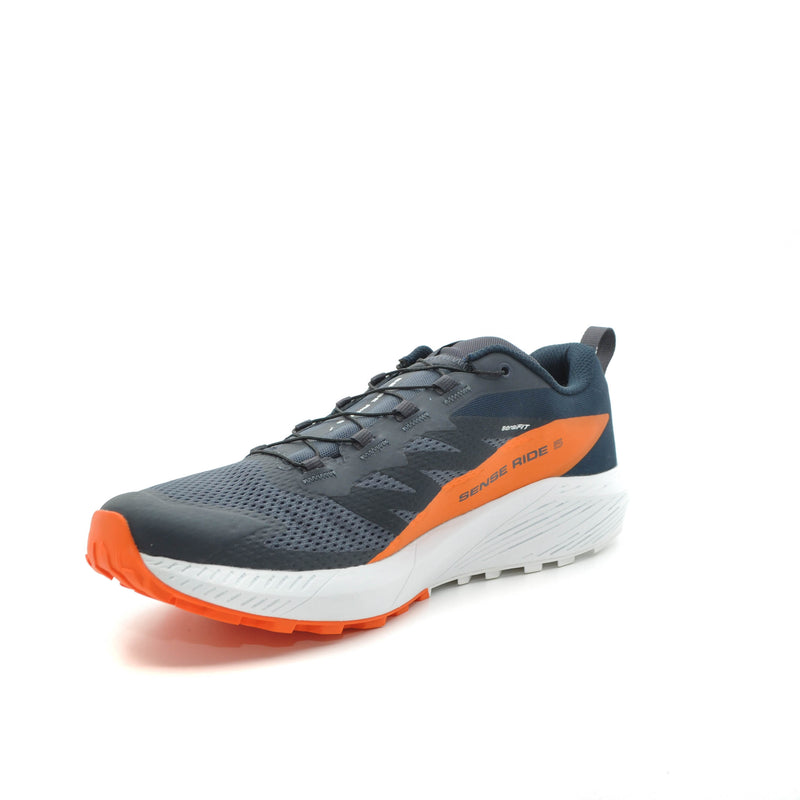 Load image into Gallery viewer, SALOMON Sense Ride 5 GTX
