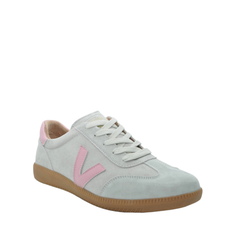 Load image into Gallery viewer, grey trainers

