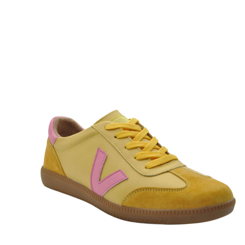 Load image into Gallery viewer, yellow shoes
