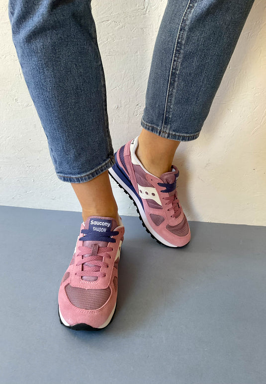 SAUCONY Shadow Original