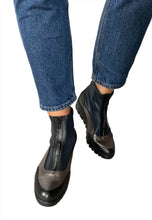 Load image into Gallery viewer, ladies wedge boots