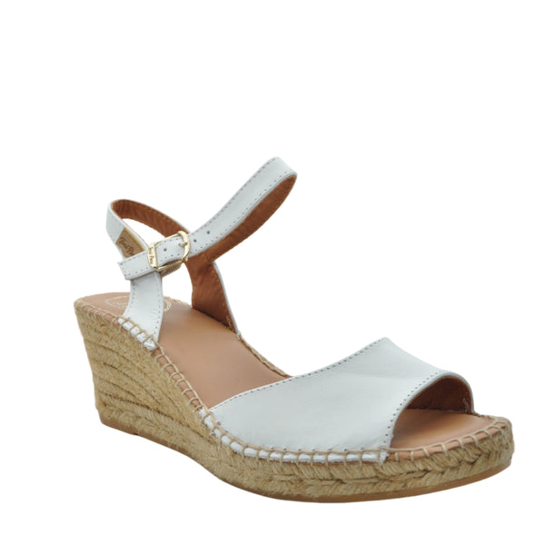 wedge sandals