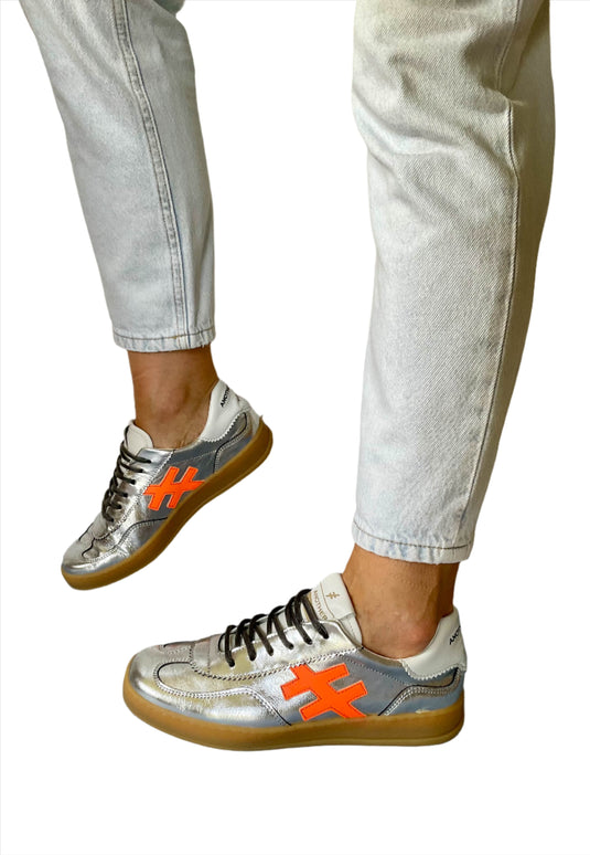 Another Trend A032