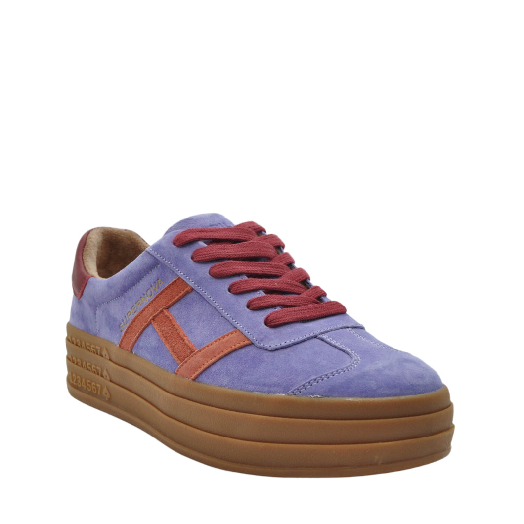 platform sneakers