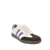 flat sneakers