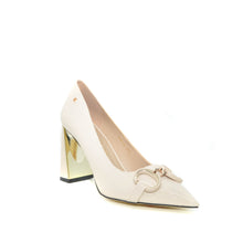 Load image into Gallery viewer, kate appleby cream heels