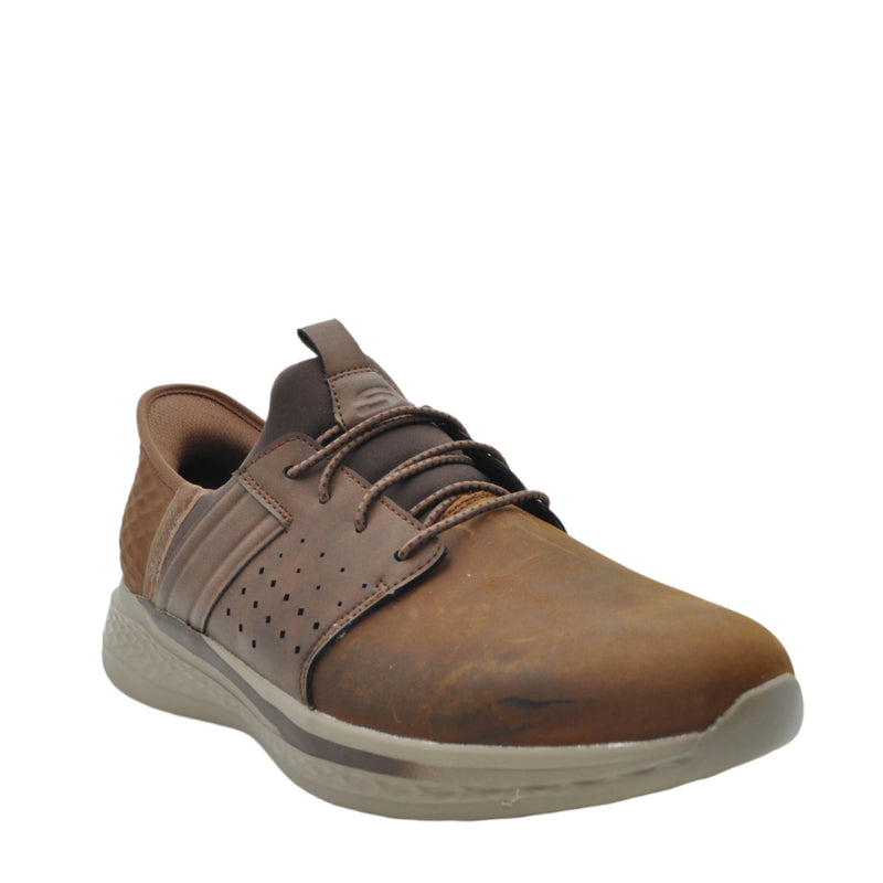 Load image into Gallery viewer, mens skechers slip ins
