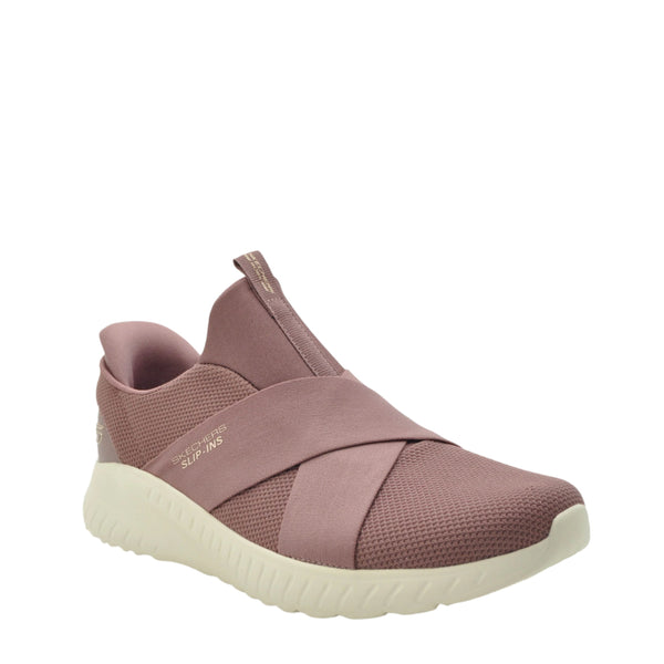 skechers slip ins cork