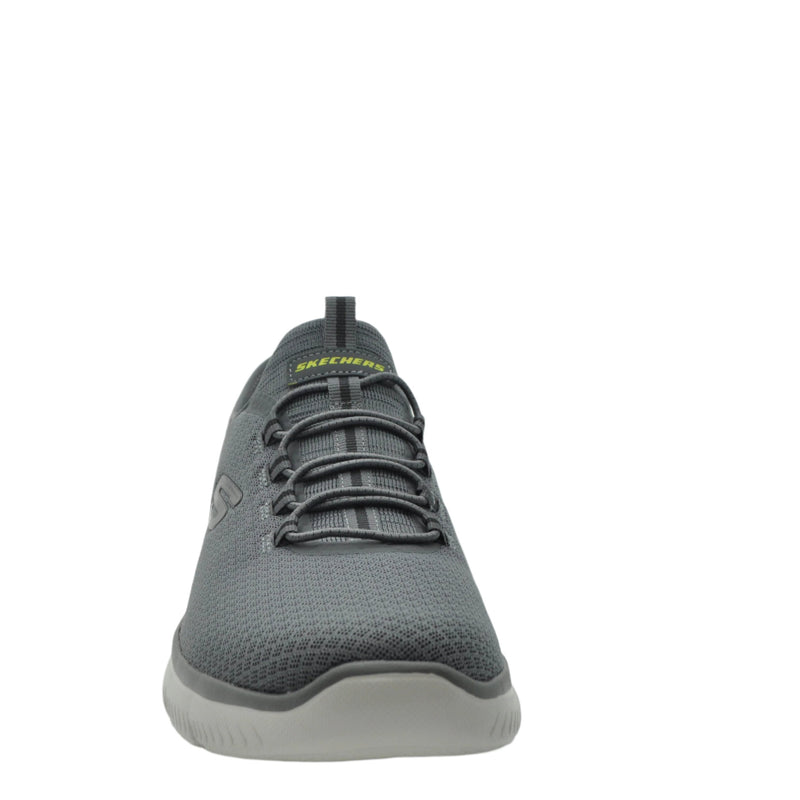 Load image into Gallery viewer, mens skechers slip ins

