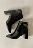 black dress boots for women