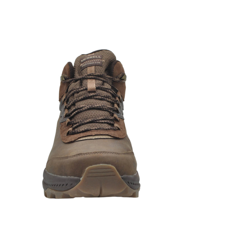 Load image into Gallery viewer, merrell waterproof hiking boots for men
