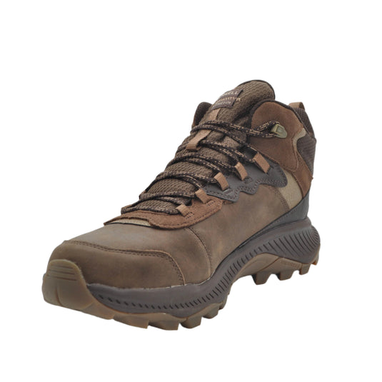 mens walking boots