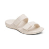 sandals with arch support