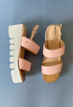 Load image into Gallery viewer, pink fashion sandals