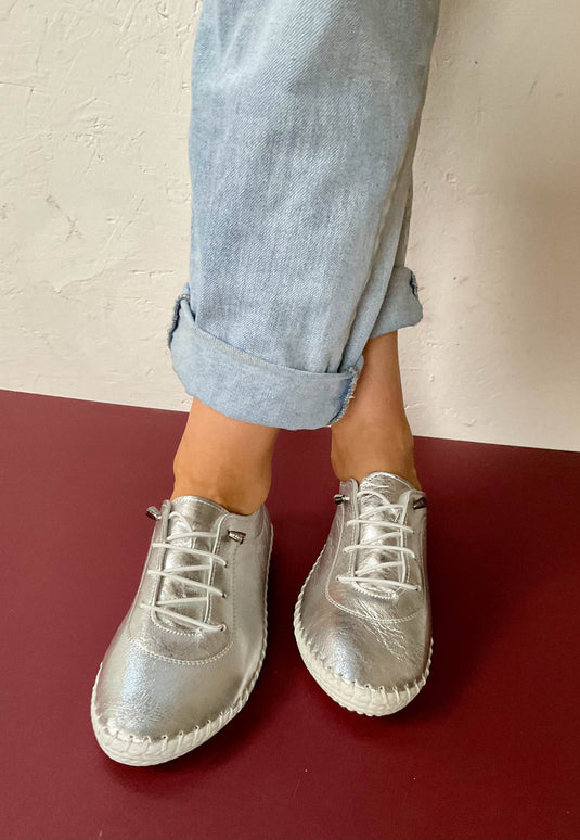 silver tariners