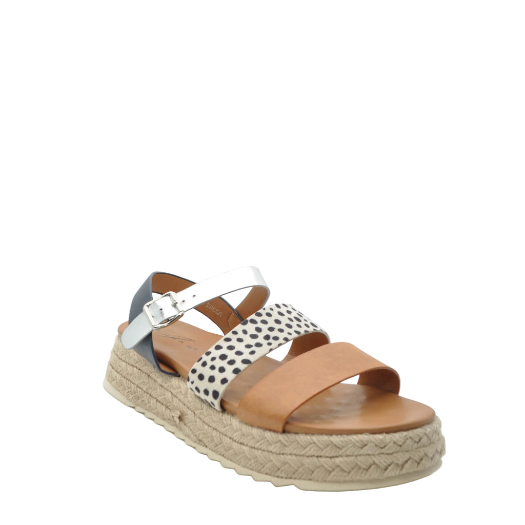 espadrille platform sandals