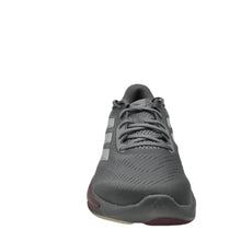 Load image into Gallery viewer, grey adidas trainers for men