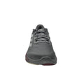 grey adidas trainers for men