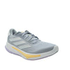 grey womens adidas running shoes