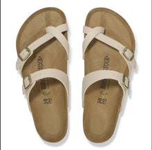Load image into Gallery viewer, BIRKENSTOCK Mayari