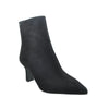 heeled boots