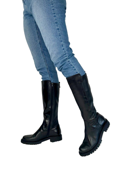 womens knee high boots