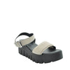 ladies platform sandals