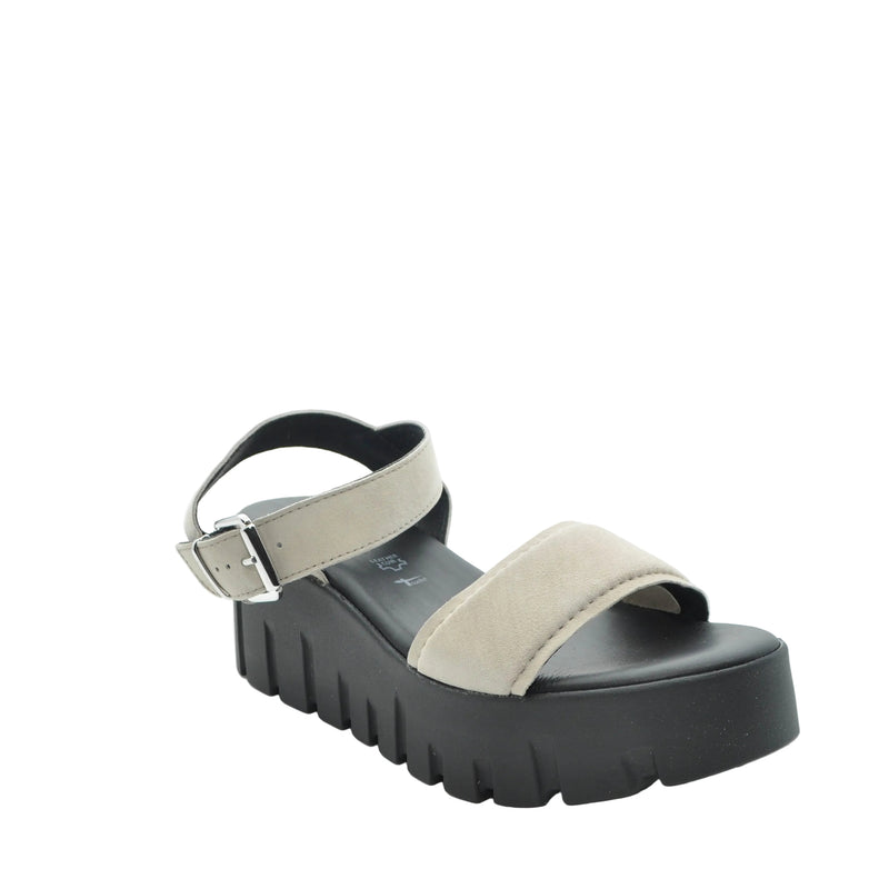 Load image into Gallery viewer, ladies platform sandals
