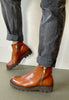 zanni boots
