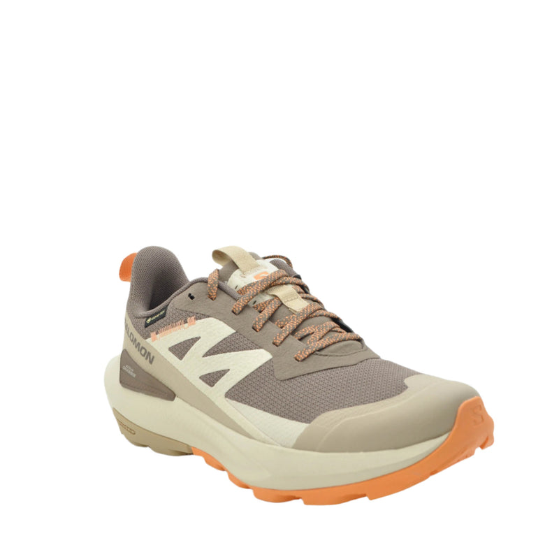 Load image into Gallery viewer, ladies gor text trainers
