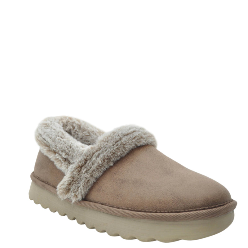 Load image into Gallery viewer, womens skechers slippers
