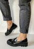 ladies slip on shoes